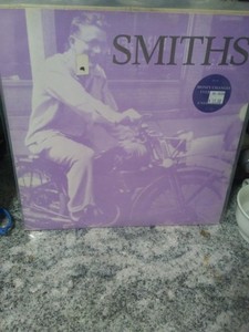 The Smiths Big Mouth Strikes Again | eBay