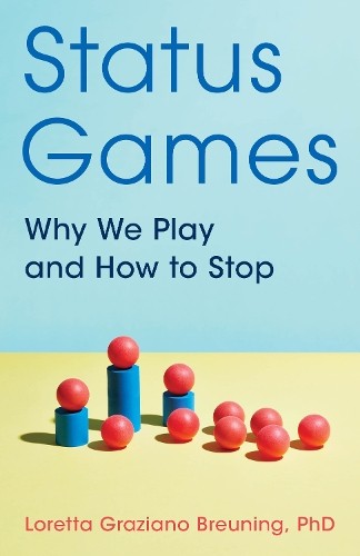 Status Games - 9781538144190 - Bild 1 von 1