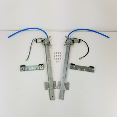  A100 Truck 1964-70 power window Lift Regulator Motor kit COE  A108 V8MO