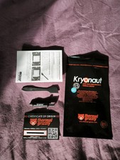 Thermal Grizzly Kryonaut (1g) – Thermal Paste with spatula