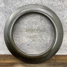 Bontrager Aeolus 9 Front 700c Carbon Clincher Rim 18 Hole Aero Road Bike