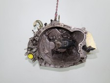 Boite de vitesse Peugeot 307