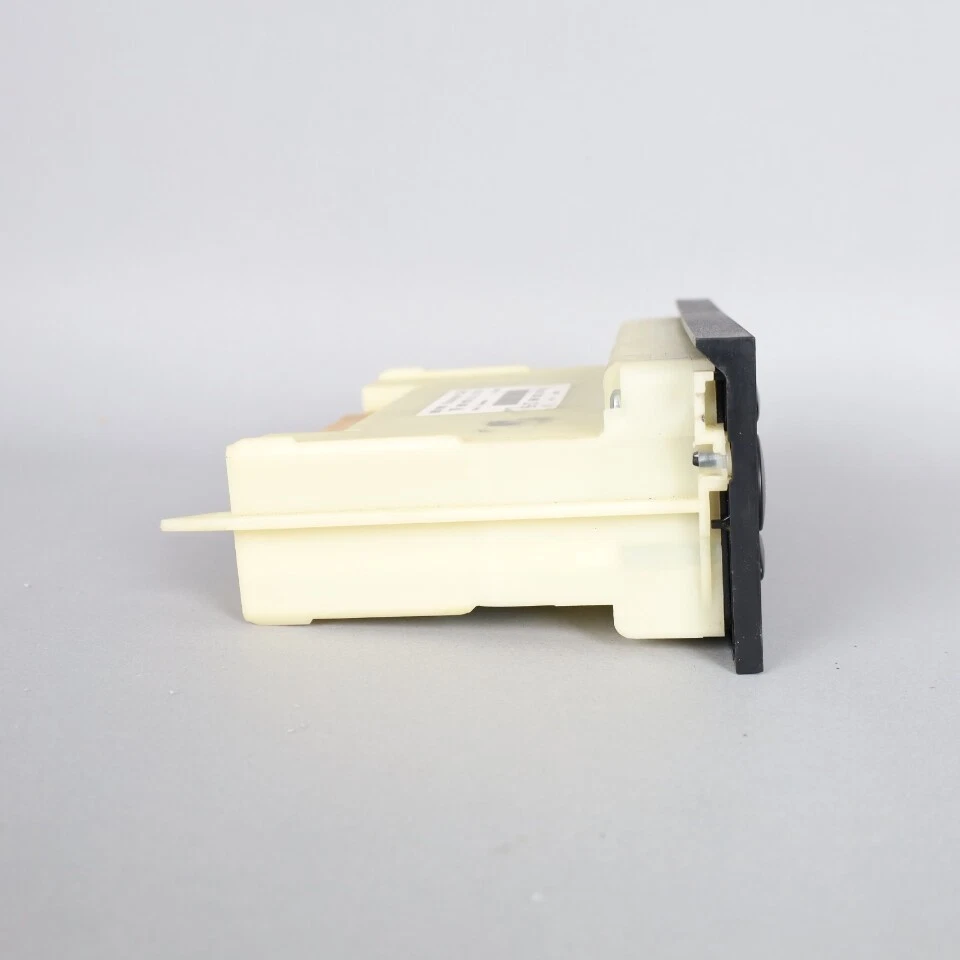 Оригинальная б/у панель климат-контроля 2003 2004 Porsche 911 Boxster 99665310110 - Изображение 3 из 4