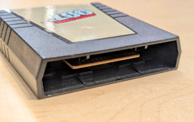 James Bond 007 (Colecovision) Hard To Find, Looks Great!