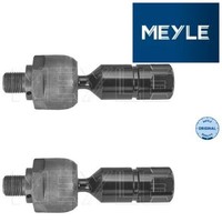 2X Axialgelenk FüR Spurstange Meyle 11-160310008 2 Spurstangen Set