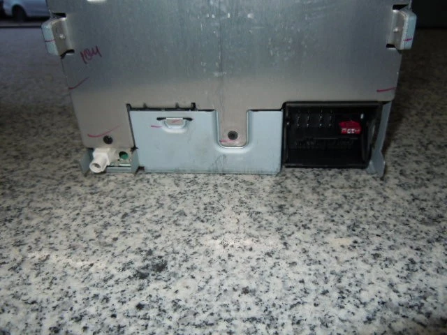 Skoda Octavia Combi 1.9 TDI 1Z Radio 1Z0035161B - Bild 3 von 3