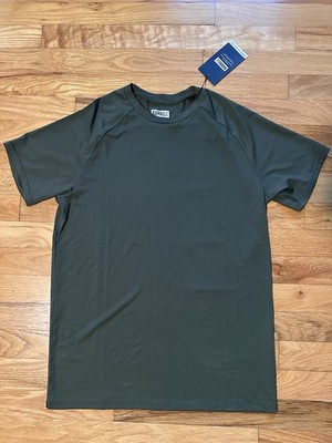 Barbell Break Boundaries Men s Size Small- Green