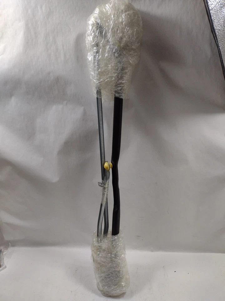 Limpiaparabrisas genuino OEM 1996-12 GM Express 3500 transmisión 15872119 Foto 3 de 4