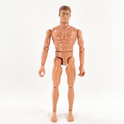 G.I. Joe JFK John F. Kennedy PT 109 Boat Commander 12" Figure Only 2000 Hasbro - Picture 2 of 6
