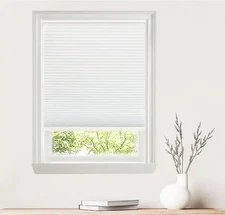 HOME DECORATORS Collection Cordless Blackout Cellular Shades CUT TO SIZE