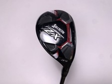 Srixon ZX 3 Hybrid 19 Project X EvenFlow Riptide 5.5 80g Regular Graphite RH