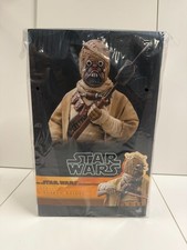 Hot Toys Star Wars TMS028 Tusken Raider 1/6 Scale New MISB