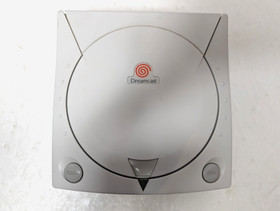 Dreamcast Console System Visual Memory  Marvel VS Capcom 2  Japan