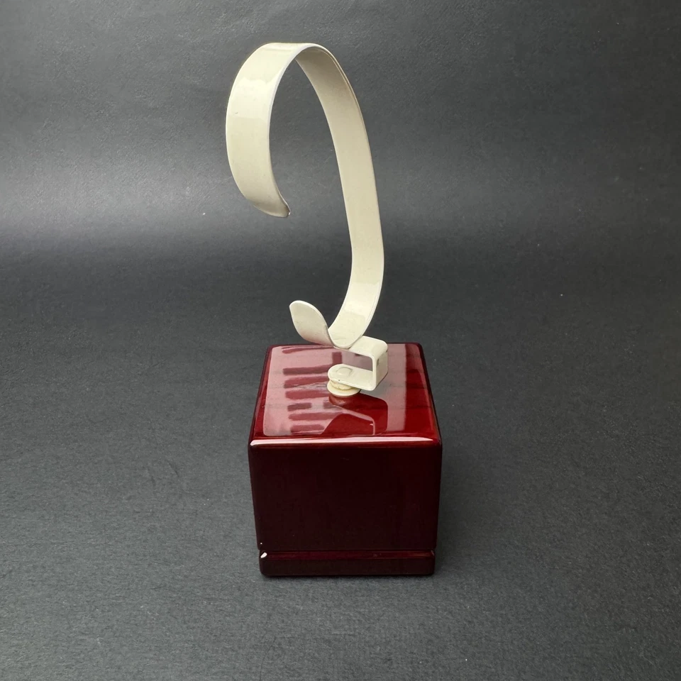 ULYSSE NARDIN часы стойка дисплей дилер дисплей подарок для ваших часов - Изображение 3 из 4