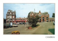 59 CAMBRAI LA GARE