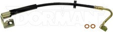 Dorman H620506 Brake Hydraulic Hose fits Ford Lincoln Mercury models
