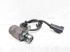 Poulies diverses Volvo XC60