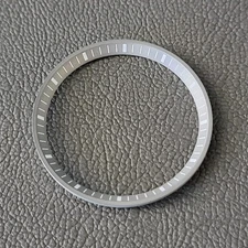 Chapter ring Turtle Grey CHAPTERRING SEIKO SRP775 SRP777 SRP779 SRP