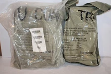 US Military UCP ACU NFR CBRN MOPP JLIST Suit Coat & Trouser Set Size Medium NEW