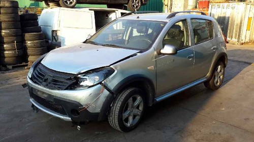 602227 FENSTERSCHALTER VORNE RECHTS / 648438 FÜR DACIA SANDERO STEPWAY - Foto 3 di 7