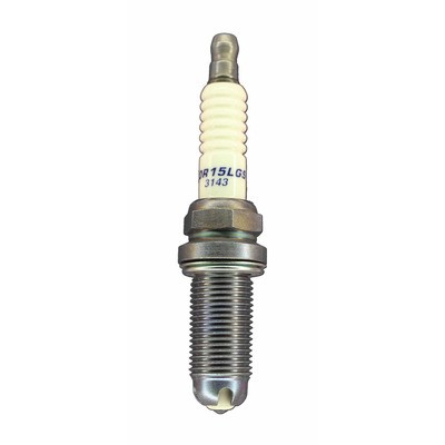 BRISK RACING SPARK PLUGS Spark Plug Silver Racing- EOR15LGS