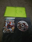 Marvel: Ultimate Alliance (Microsoft Xbox 360, 2006) CIB manual, zero scratches