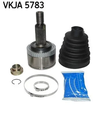 Joint de cardan Joint sphérique homocinétique VKJA 5783 SKF pour HYUNDAI KIA - Photo 1/4