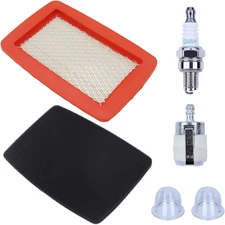 EBZ8500 EBZ7500 Air Filter Service Kit for Redmax EBZ7100 EBZ7150 EBZ8001 EBZ805