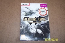 Global Ops Commando Libya