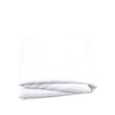 Shower Curtain Pure Color Breathable Double Layer Detachable Liner Water Resi CT