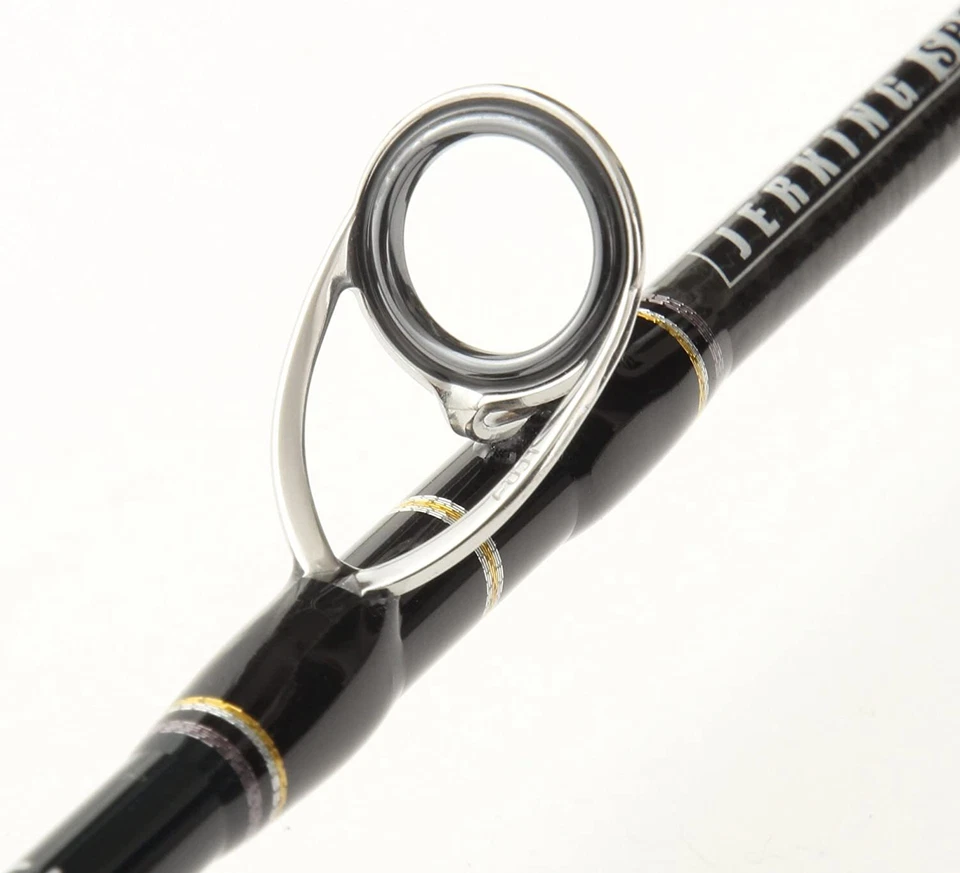 Major craft Giant Killing GXJ-B62MH Jigging Bait casting rod 1 piece From Japan - Image 4 of 4