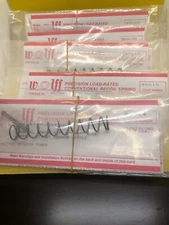 WALTHER PPK PPKS 9mm (380) FULL FACTORY EXTRA POWER Recoil & Firing Pin Springs