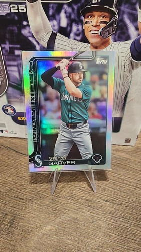 2025 Topps Series 1 Rainbow Foil - Pick Your Own - Complete Your Set - 第 27/59 張圖片