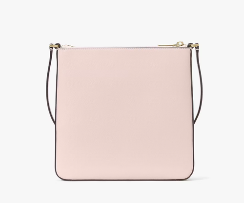 Borsa a tracolla Kate Spade Sadie busta nord sud pelle saffiano portadocumenti. - Foto 5 di 5
