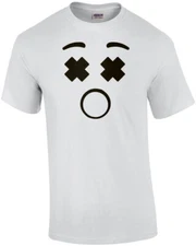 Surprised Face T-Shirt