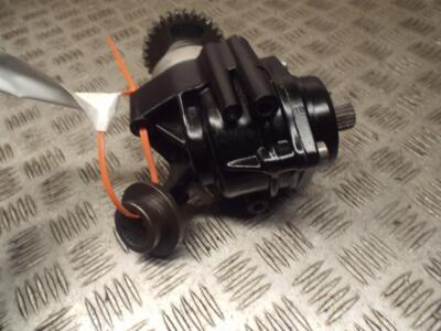 Honda VT500 VT 500 FT Ascot Shadow 1983-1984 mittlere Getriebebaugruppe 