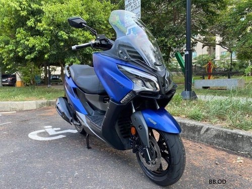 KYMCO XTOWN-CT300 GDINK-CT300 XTOWN(CITY)300 KEY IGNITION SW.LOCK 35101-AGE7-305 - Picture 3 of 24