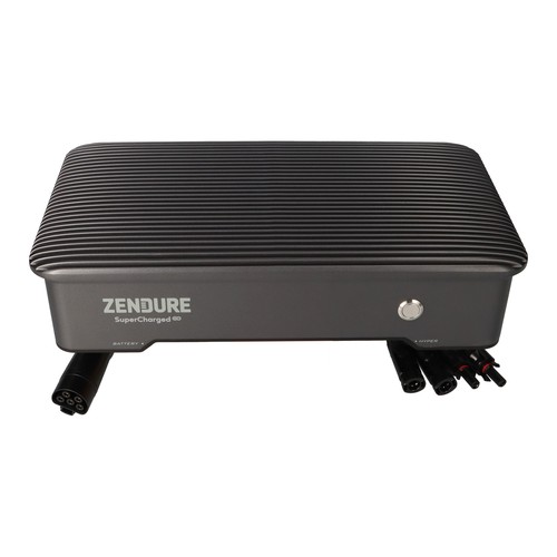 Zendure Hyper 2000 SolarFlow Hyper2000 - Imagen 2 de 10