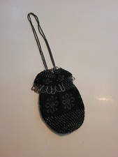 Victorian Evening Purse