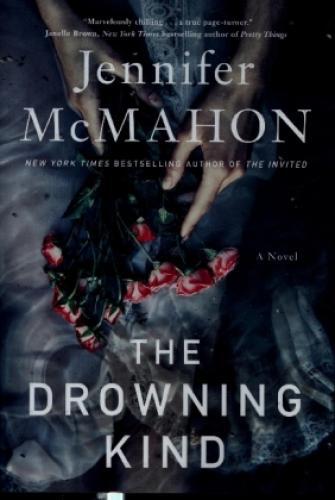 Thumbnail - The Drowning Kind A Novel 6304