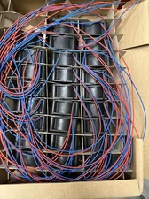 EBM Papst EBMPAPST TYP 414 24 VDC Fan TYP414 (TSC)