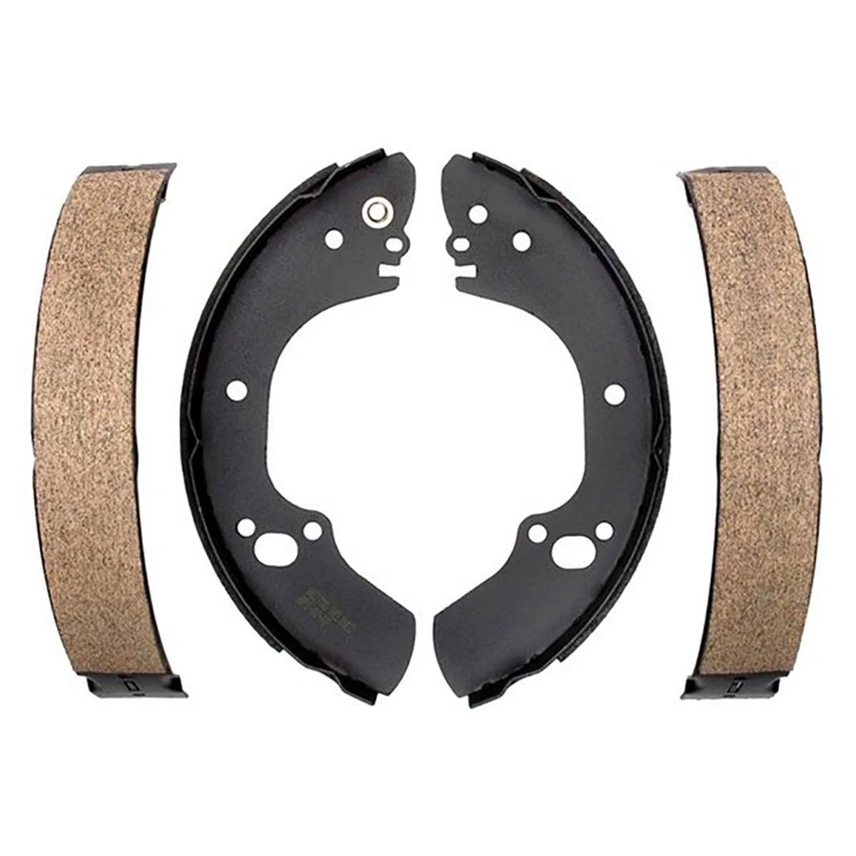 Kit Muelle Ajustable Zapatas Frenos Tambor Trasero Para 2001-2004 Isuzu Rodeo Foto 2 de 4