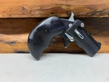 'FANG' Cobra / Bearman Extended Grips Small Bore