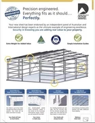 Used Carports In Ballarat Region Vic Other Home Garden