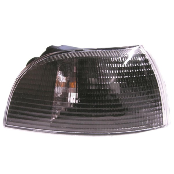Diederichs Blinkleuchte Rechts FüR Fiat Punto Van 176L 176 176_ 3452170-image