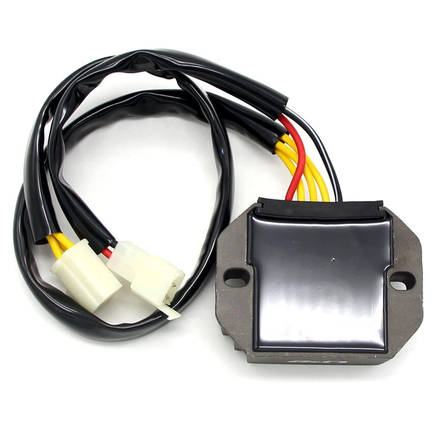 Rectifier Regulator For KTM 400 450 620 625 640 660 DUKE EGS-E SMC SXC Adventure Foto 3 de 4