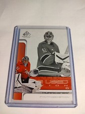 2022-23 Upper Deck SP Game Used - 2001-02 Retro Rookies #R-39 Pyotr Kochetkov...