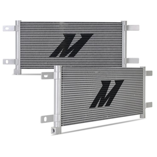 Mishimoto 13-14 for Dodge RAM 2500/3500 6.7L Cummins Transmission Cooler - Picture 2 of 10