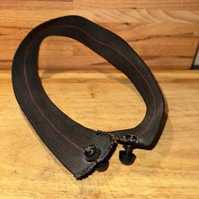 AB LOUNGE 2 Replacement Hand Strap Handle Grip Pull w/ Hardware Bolts Lounger