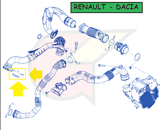 Set 5 Guarnizioni CUFA Diametro 18 Mm Per Auto – Tenuta Stagna Per Veicoli Fiat E Renault – Spessore 2 Mm - 2
